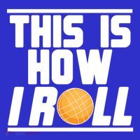 Bocce Ball Player This Is How I Roll Gift Toddler T-Shirt thumb 4