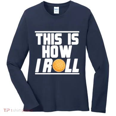 Women's Long Sleeve Shirt