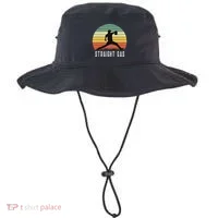 Baseball Batter Pitcher Pitching Closer Relief Strikeout K Bucket Hat thumb 0