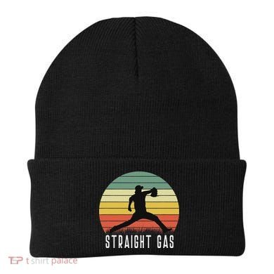 Baseball Batter Pitcher Pitching Closer Relief Strikeout K Beanie