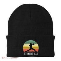 Baseball Batter Pitcher Pitching Closer Relief Strikeout K Beanie thumb 0