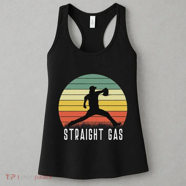 Baseball Batter Pitcher Pitching Closer Relief Strikeout K Women's Tank Top