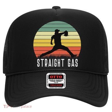 Baseball Batter Pitcher Pitching Closer Relief Strikeout K Hat