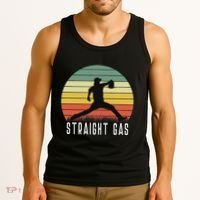 Baseball Batter Pitcher Pitching Closer Relief Strikeout K Tank Top thumb 3