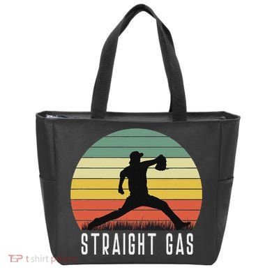 Baseball Batter Pitcher Pitching Closer Relief Strikeout K Tote Bag