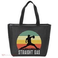 Baseball Batter Pitcher Pitching Closer Relief Strikeout K Tote Bag thumb 0