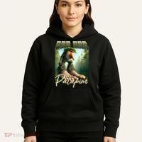 Brr Brr Patapim Italian Brainrot Meme Forest Monkey Bootleg  Hoodie thumb 5