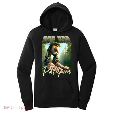 Women's Hoodie