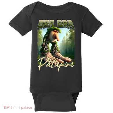 Baby Bodysuit