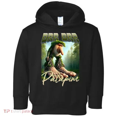 Toddler Hoodie