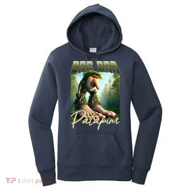 Women's Hoodie