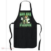 Brr Brr Patapim Italian Brainrot Meme Apron thumb 0