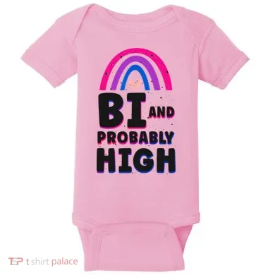 Baby Bodysuit