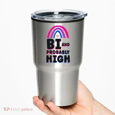 Tumbler