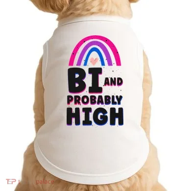 Doggie Tank