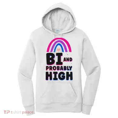 Women's Hoodie