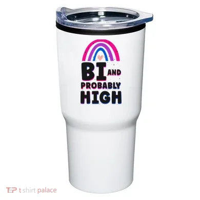 Tumbler