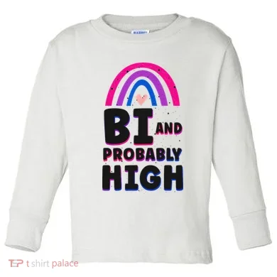 Toddler Long Sleeve