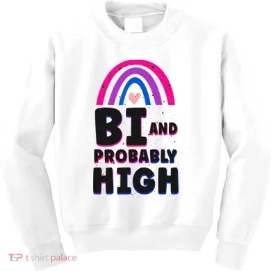 Kids Sweatshirt