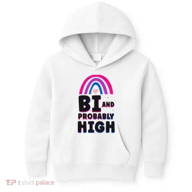 Kids Hoodie