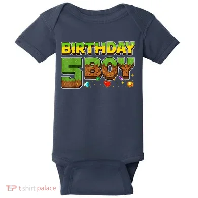 Baby Bodysuit