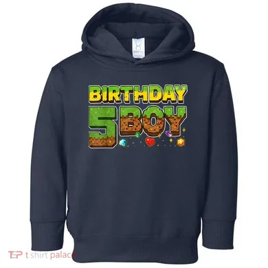 Toddler Hoodie