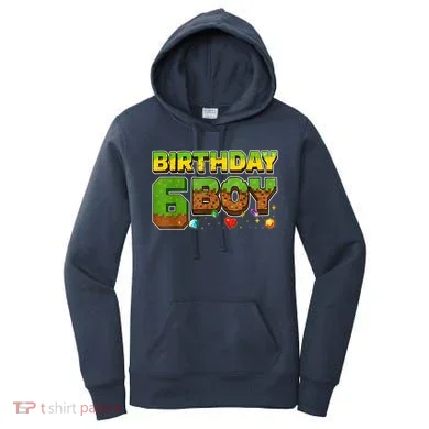 Women's Hoodie