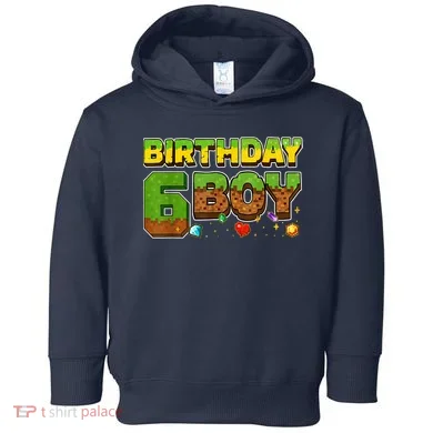 Toddler Hoodie