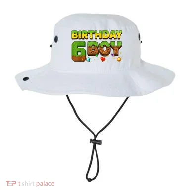 Bucket Hat