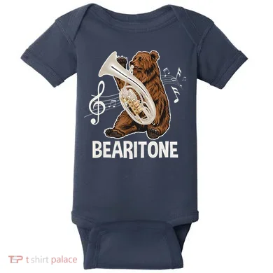 Baby Bodysuit
