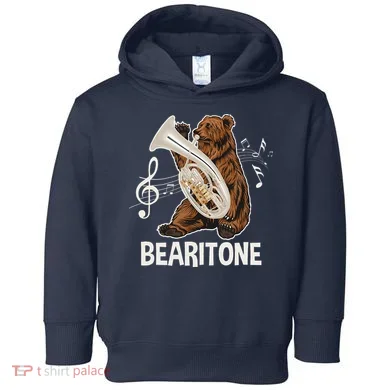 Toddler Hoodie
