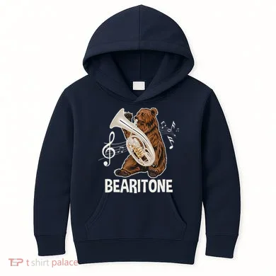 Kids Hoodie