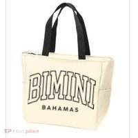Bimini Bahamas Preppy Retro Throwback Souvenir Tote Bag thumb 3