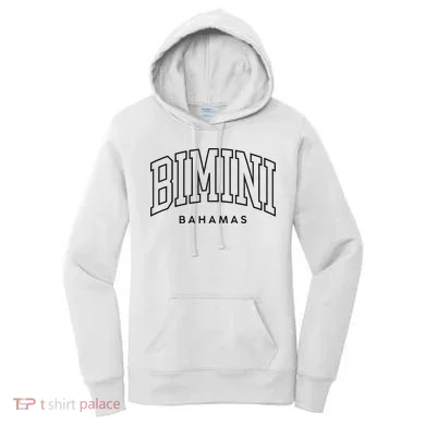 Women's Hoodie