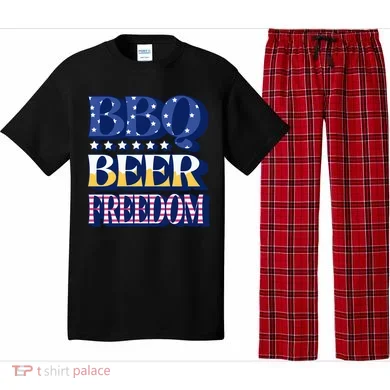 Pajama Set