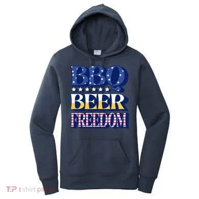 Women's Hoodie