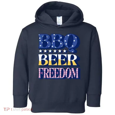 Toddler Hoodie