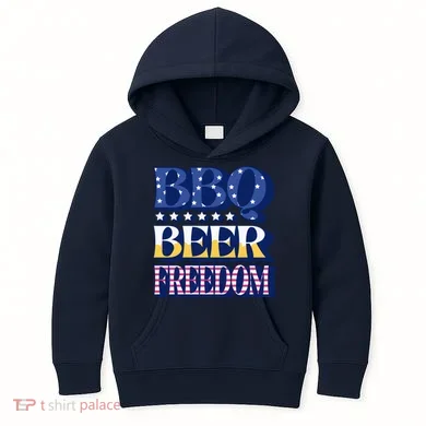 Kids Hoodie