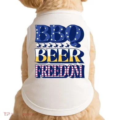Doggie Tank
