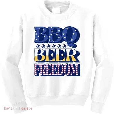 Kids Sweatshirt