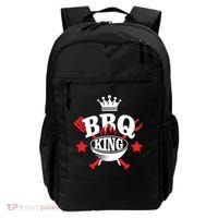 BBQ King Backpack thumb 0