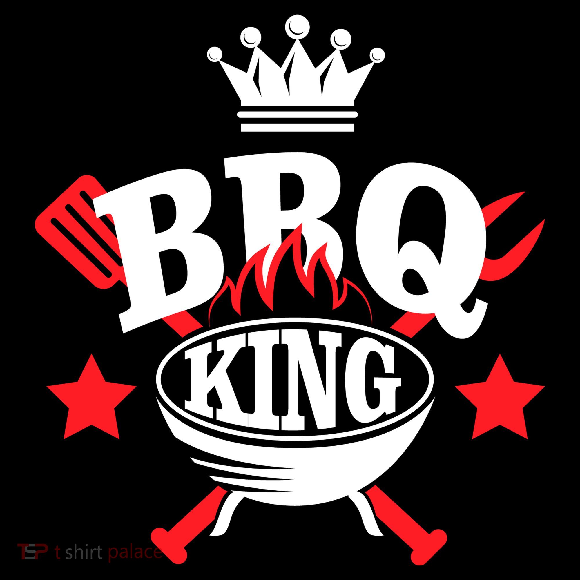 BBQ King Backpack