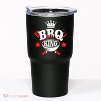 BBQ King Tumbler thumb 0
