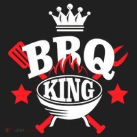 BBQ King Tumbler thumb 3