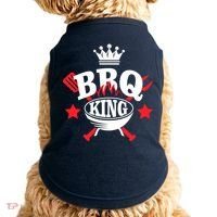 BBQ King Doggie Tank thumb 0