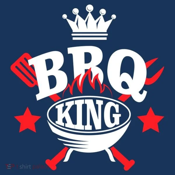 BBQ King Doggie Tank