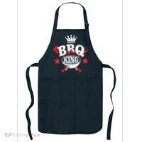 BBQ King Apron thumb 0