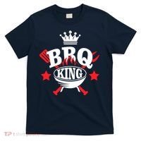 BBQ King T-Shirt thumb 0