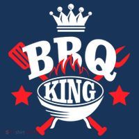BBQ King T-Shirt thumb 7