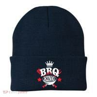 BBQ King Beanie thumb 0